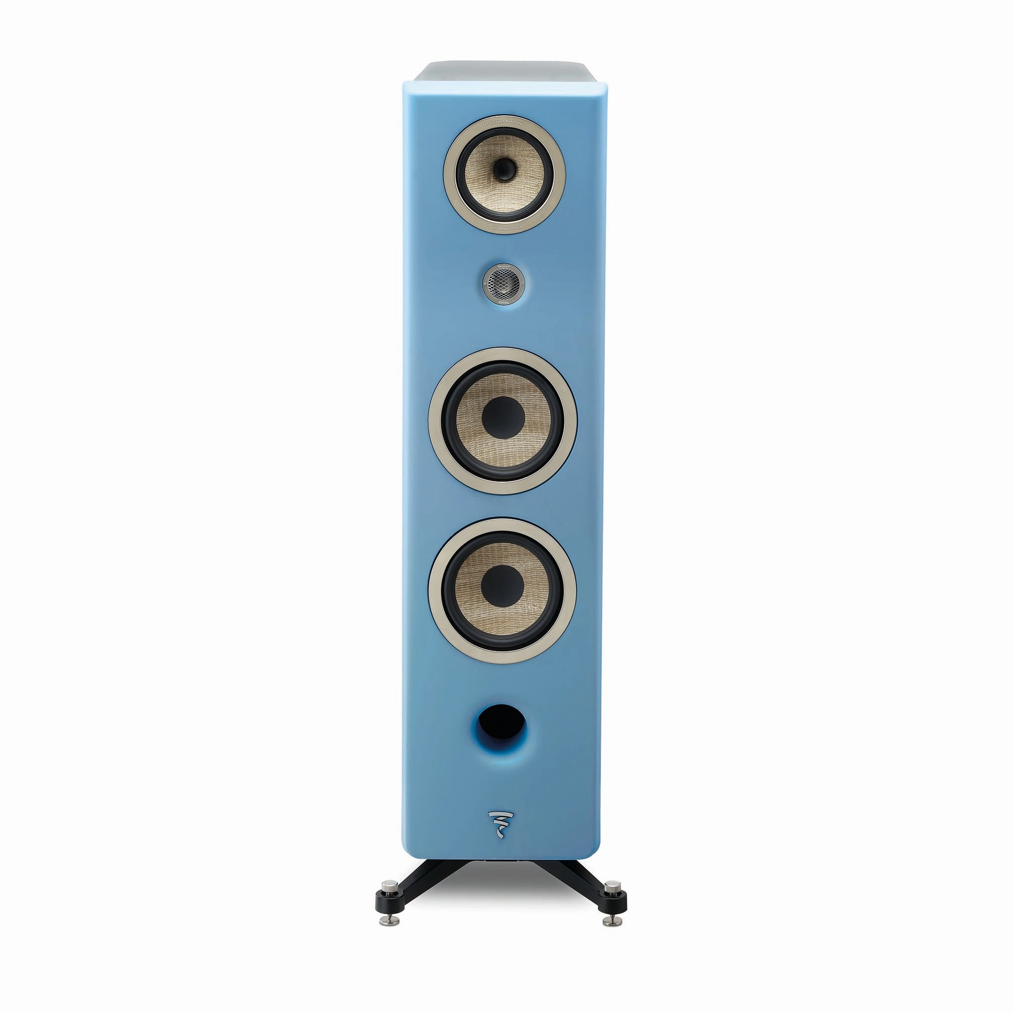 Focal Kanta No3 Loudspeakers (each)