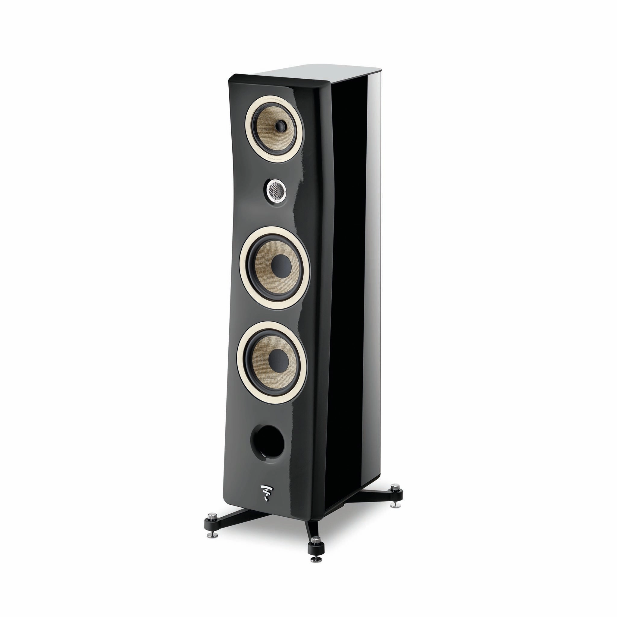 Focal Kanta No3 Loudspeakers (each) Kitchen Appliances