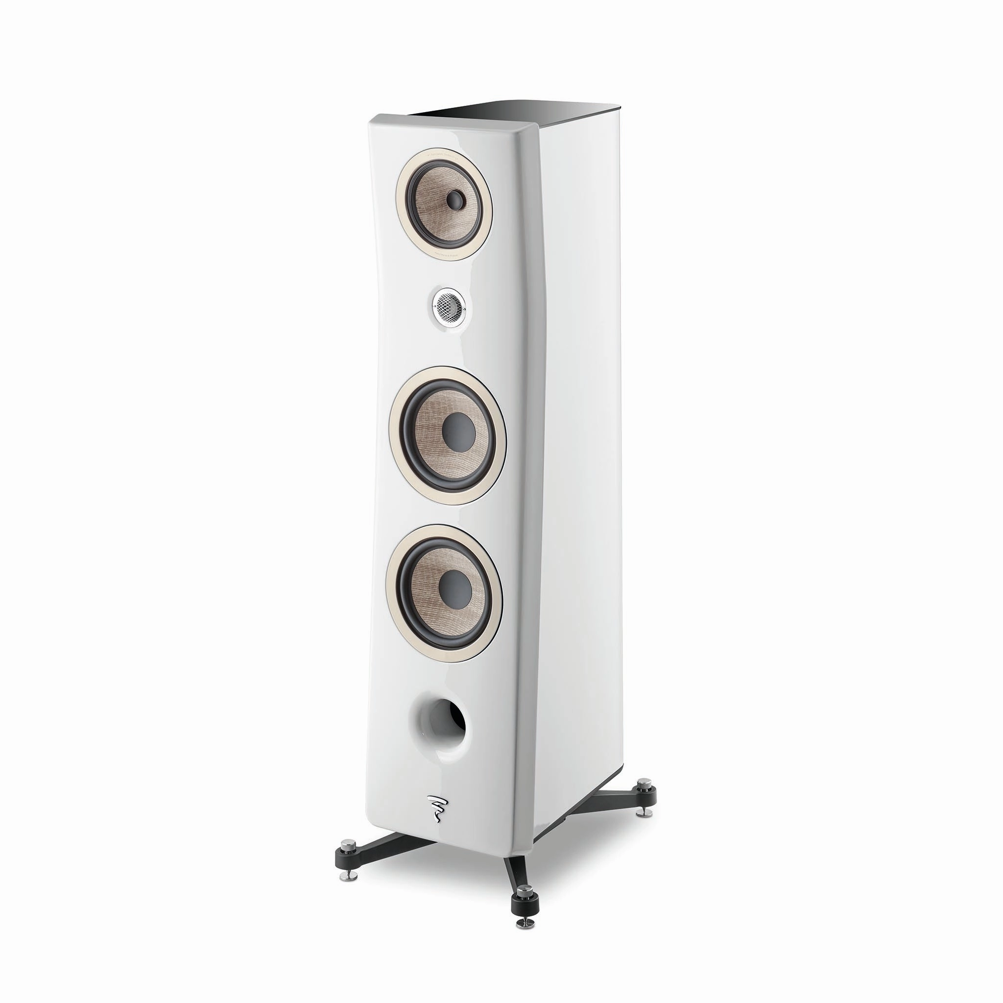 Focal Kanta No3 Loudspeakers (each)