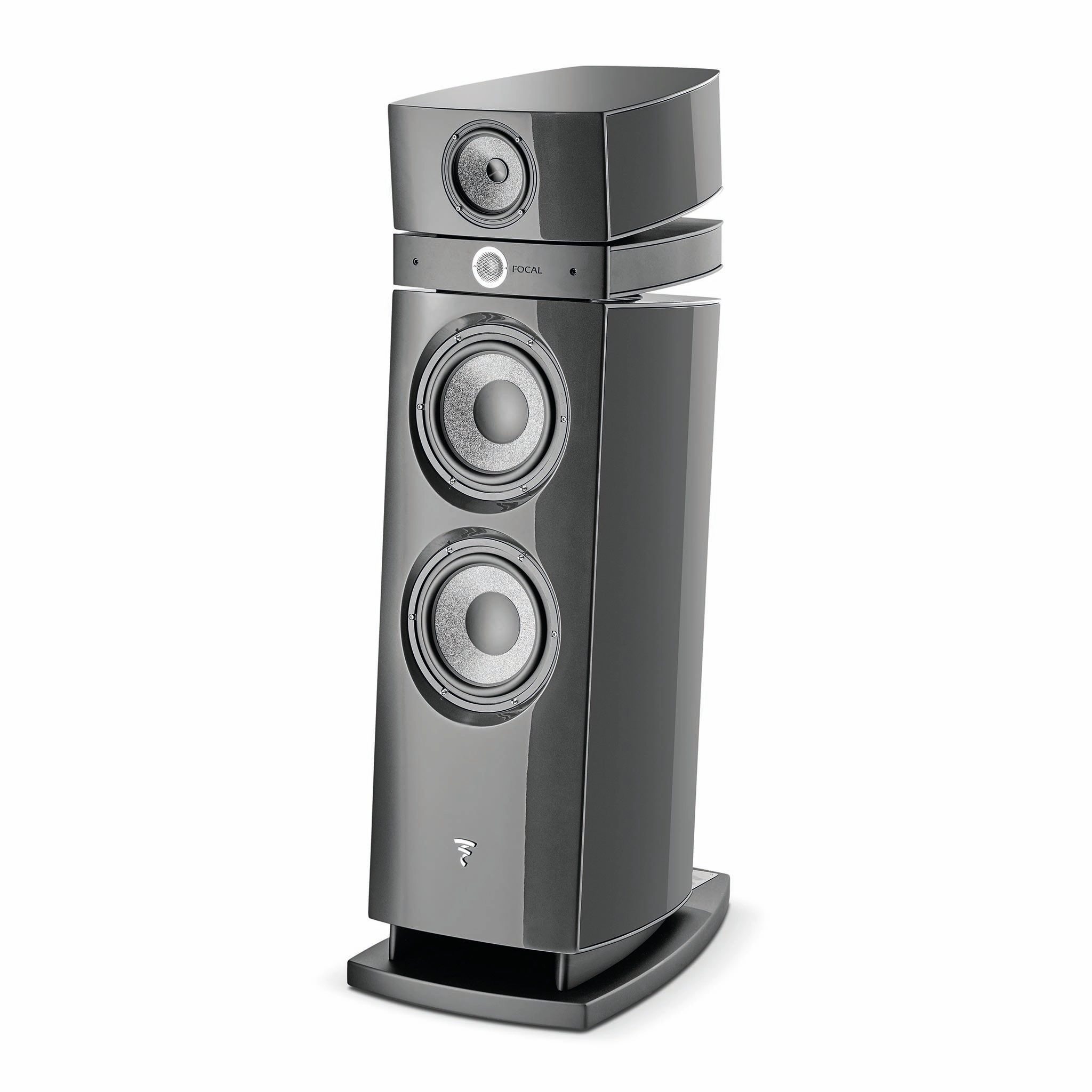 Focal Maestro Utopia EVO Loudspeakers (each)