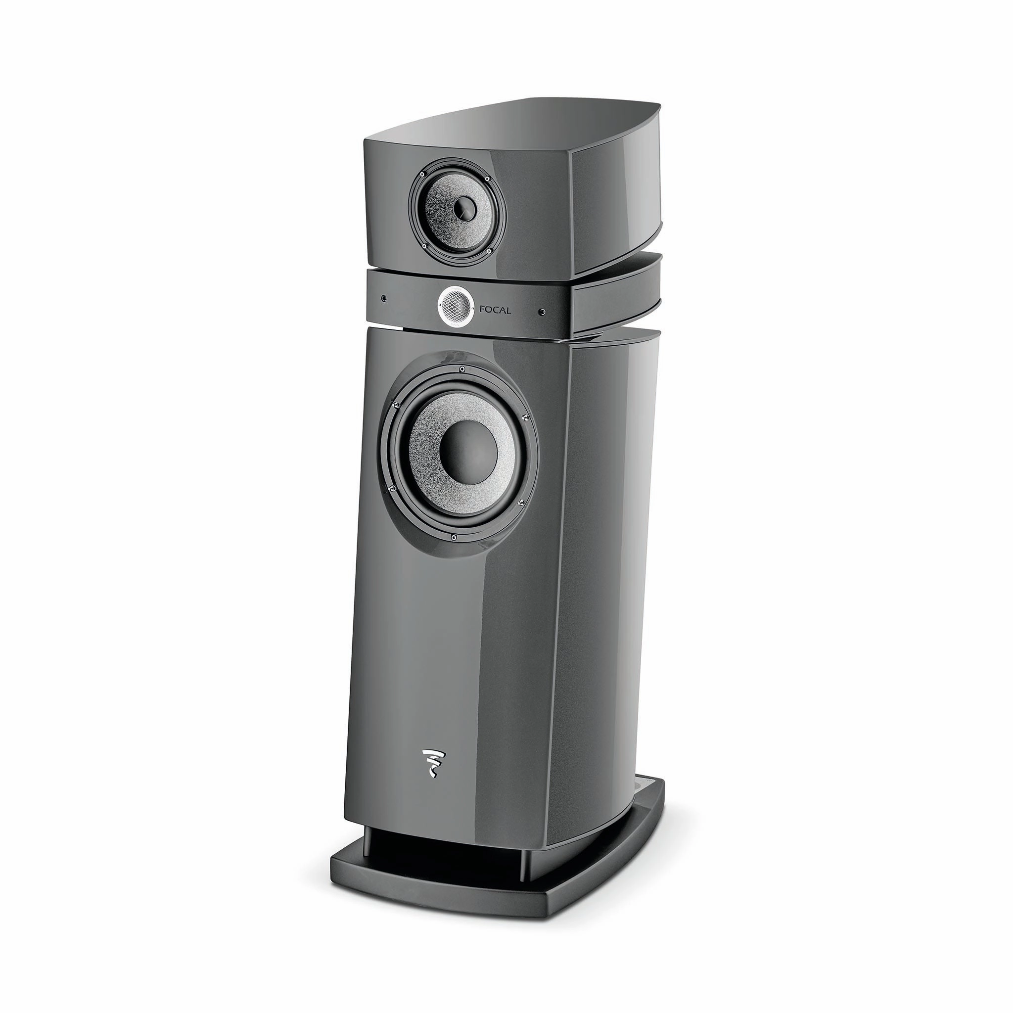 Focal Scala Utopia EVO Loudspeakers (each) Kitchen Appliances