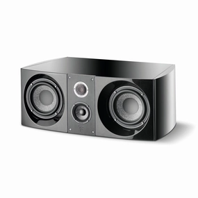 Focal Sopra Center Loudspeaker Kitchen Appliances