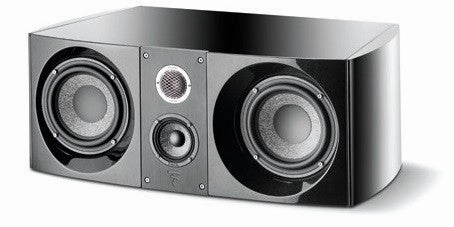 Focal Sopra Center Premium Center Channel Loudspeaker - EACH Kitchen Appliances