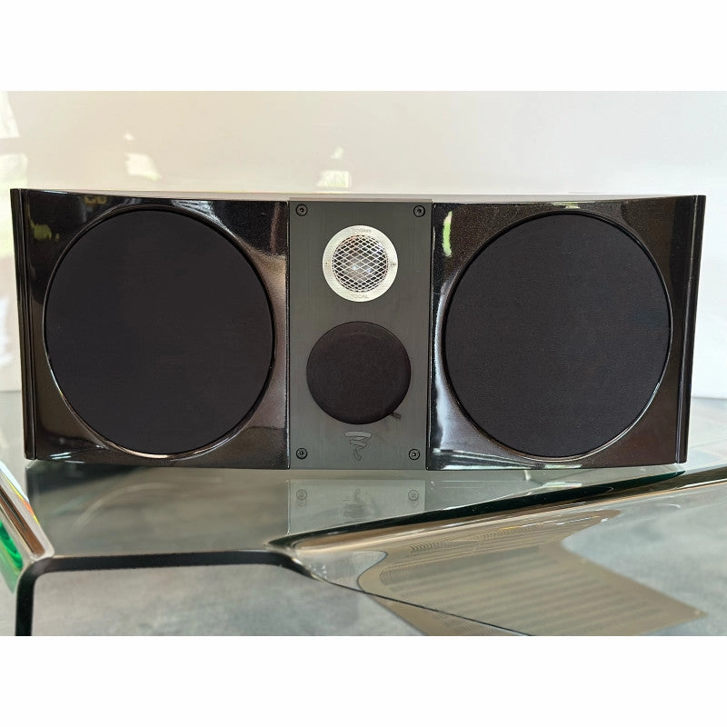 Focal Sopra Center Premium Center Channel Loudspeaker - NEW OPEN BOX