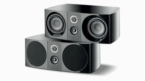 Focal Sopra Center Premium Center Channel Loudspeaker - NEW OPEN BOX Kitchen Appliances
