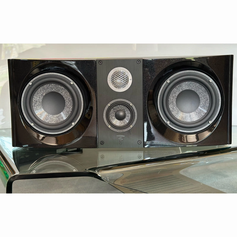 Focal Sopra Center Premium Center Channel Loudspeaker - NEW OPEN BOX