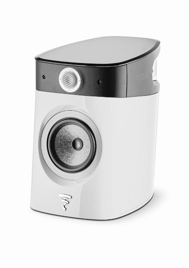 Focal Sopra N1 Premium Monitor Loudspeaker Without Stands - EACH