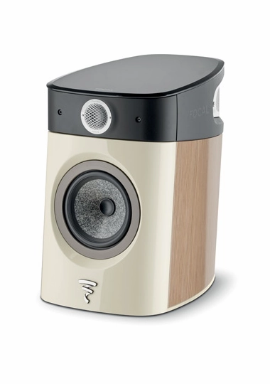 Focal Sopra N1 Premium Monitor Loudspeaker Without Stands - EACH
