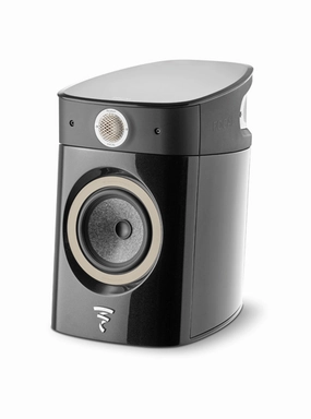 Focal Sopra N1 Premium Monitor Loudspeaker Without Stands - EACH Kitchen Appliances