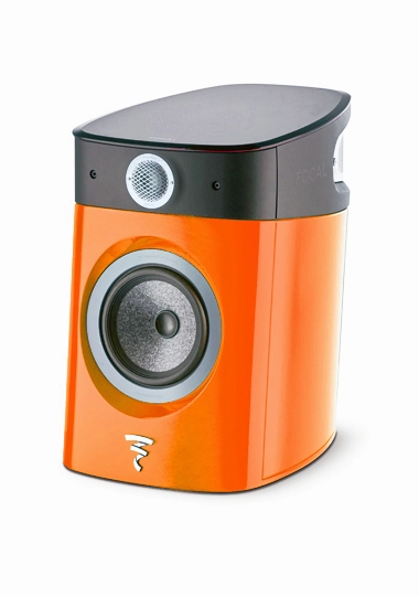 Focal Sopra N1 Premium Monitor Loudspeaker Without Stands - EACH