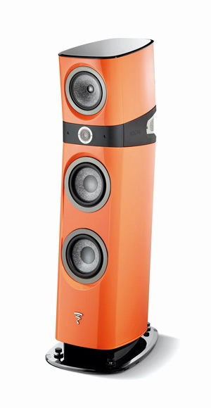 Focal Sopra n2 Premium Floorstanding Loudspeaker - EACH