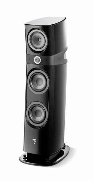 Focal Sopra n2 Premium Floorstanding Loudspeaker - EACH Kitchen Appliances
