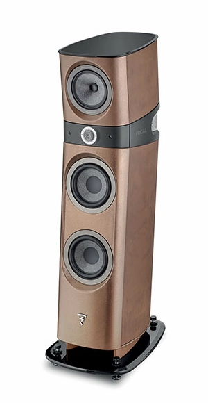 Focal Sopra n2 Premium Floorstanding Loudspeaker - EACH