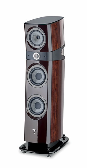 Focal Sopra n2 Premium Floorstanding Loudspeaker - EACH
