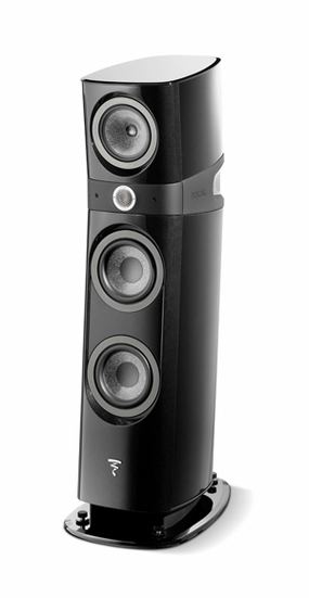 Focal Sopra n2 Premium Floorstanding Loudspeaker - EACH Kitchen Appliances