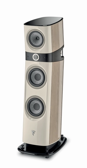Focal Sopra n2 Premium Floorstanding Loudspeaker - EACH