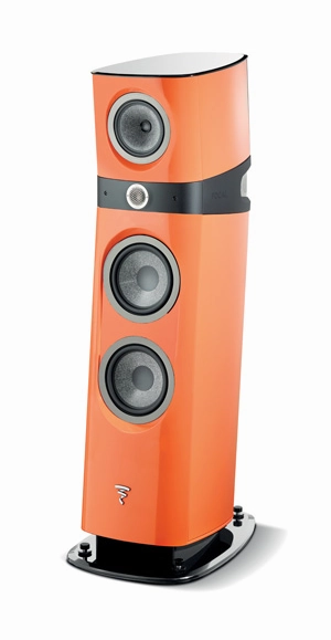 Focal Sopra n3 Premium Floorstanding Loudspeaker - EACH