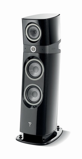 Focal Sopra n3 Premium Floorstanding Loudspeaker - EACH Kitchen Appliances