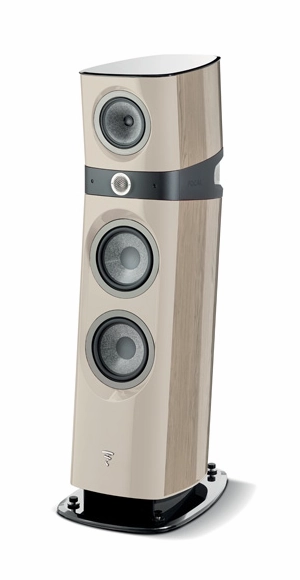 Focal Sopra n3 Premium Floorstanding Loudspeaker - EACH