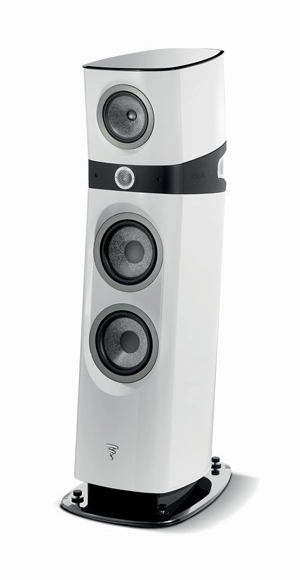 Focal Sopra n3 Premium Floorstanding Loudspeaker - EACH