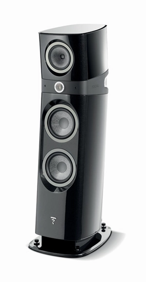 Focal Sopra n3 Premium Floorstanding Loudspeaker - EACH Kitchen Appliances