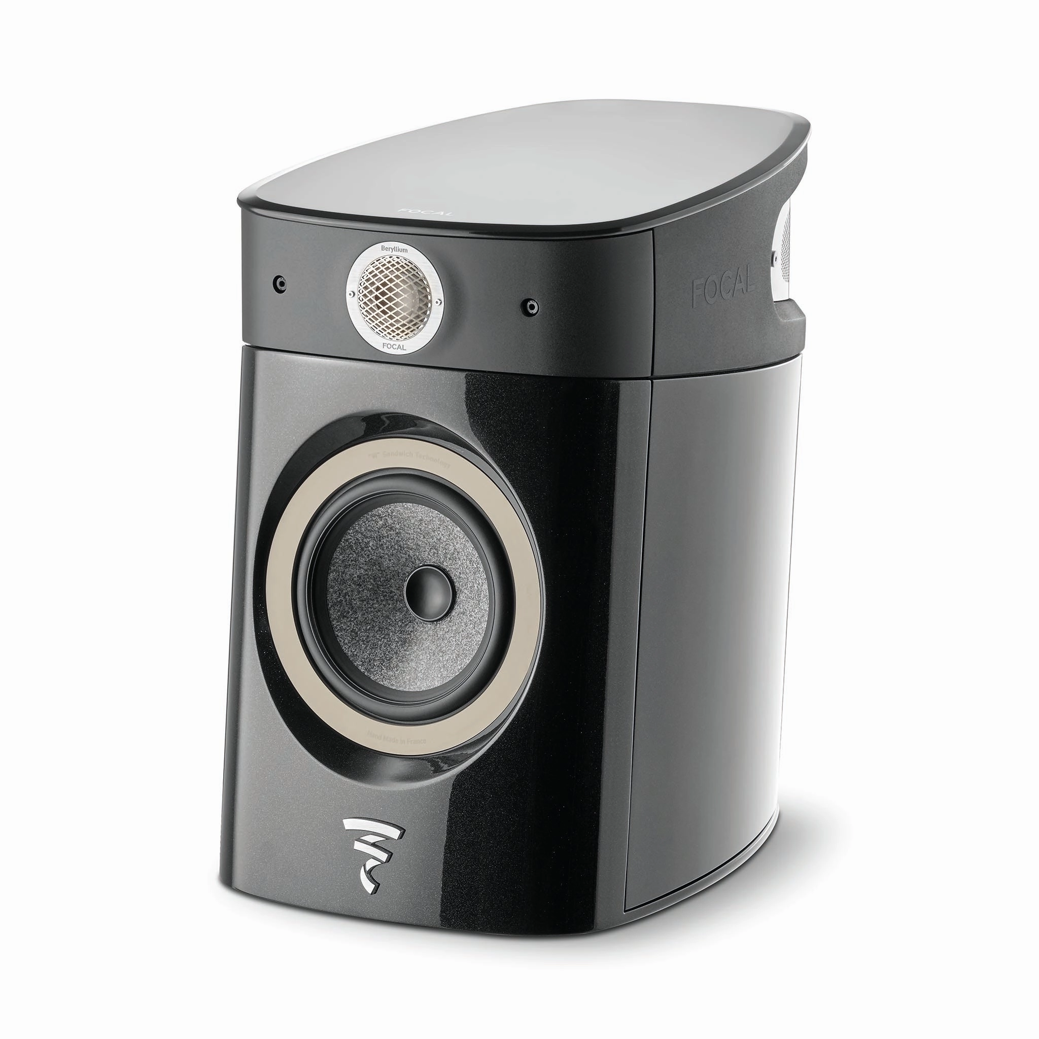 Focal Sopra No1 Loudspeakers (each) Kitchen Appliances