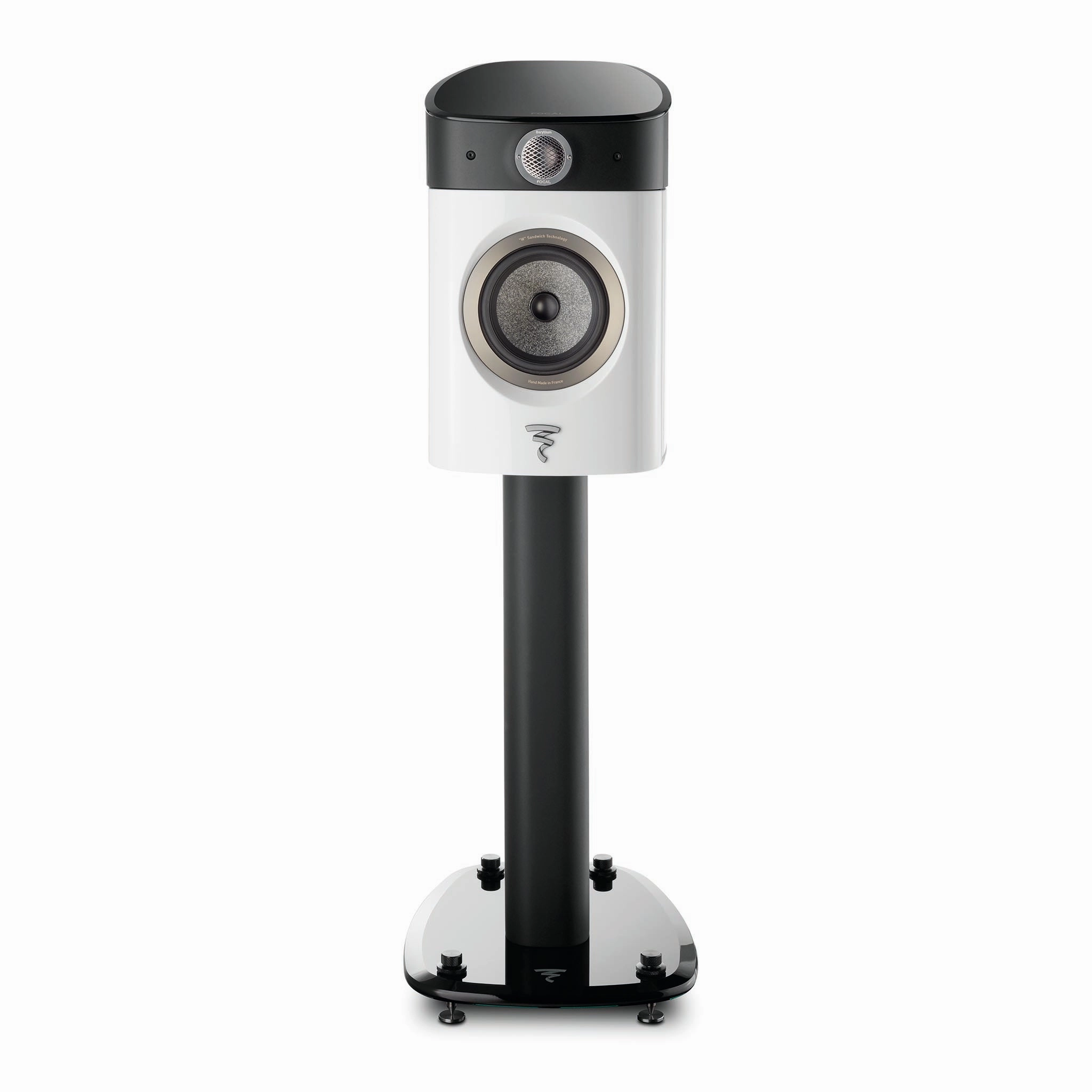 Focal Sopra No1 Loudspeakers (each)