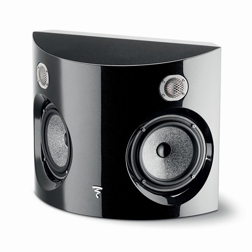 Focal Surround Be Dipole Loudspeakers (each) Kitchen Appliances