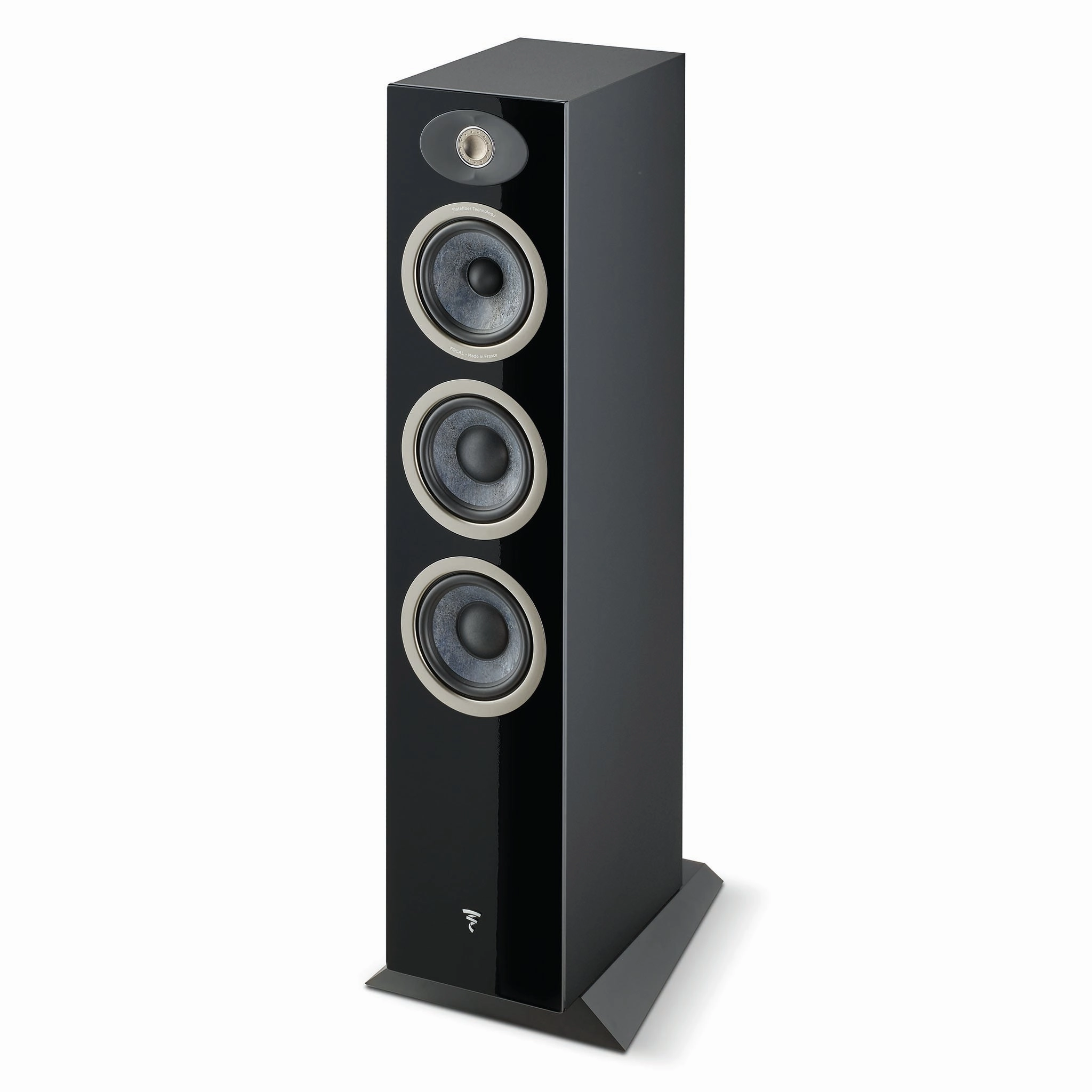 Focal Theva No2 Floorstanding Loudspeaker (each) Kitchen Appliances