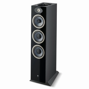 Focal Theva No3-D Dolby Atmos Enabled Loudspeaker (each) Kitchen Appliances