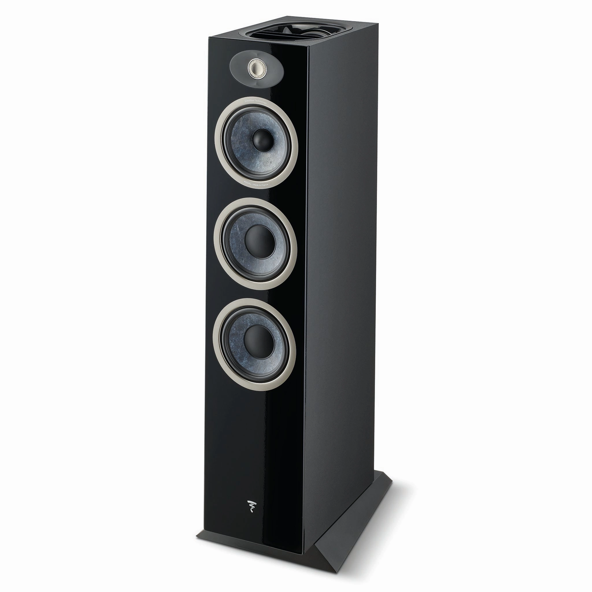 Focal Theva No3-D Dolby Atmos Enabled Loudspeaker (each) Kitchen Appliances