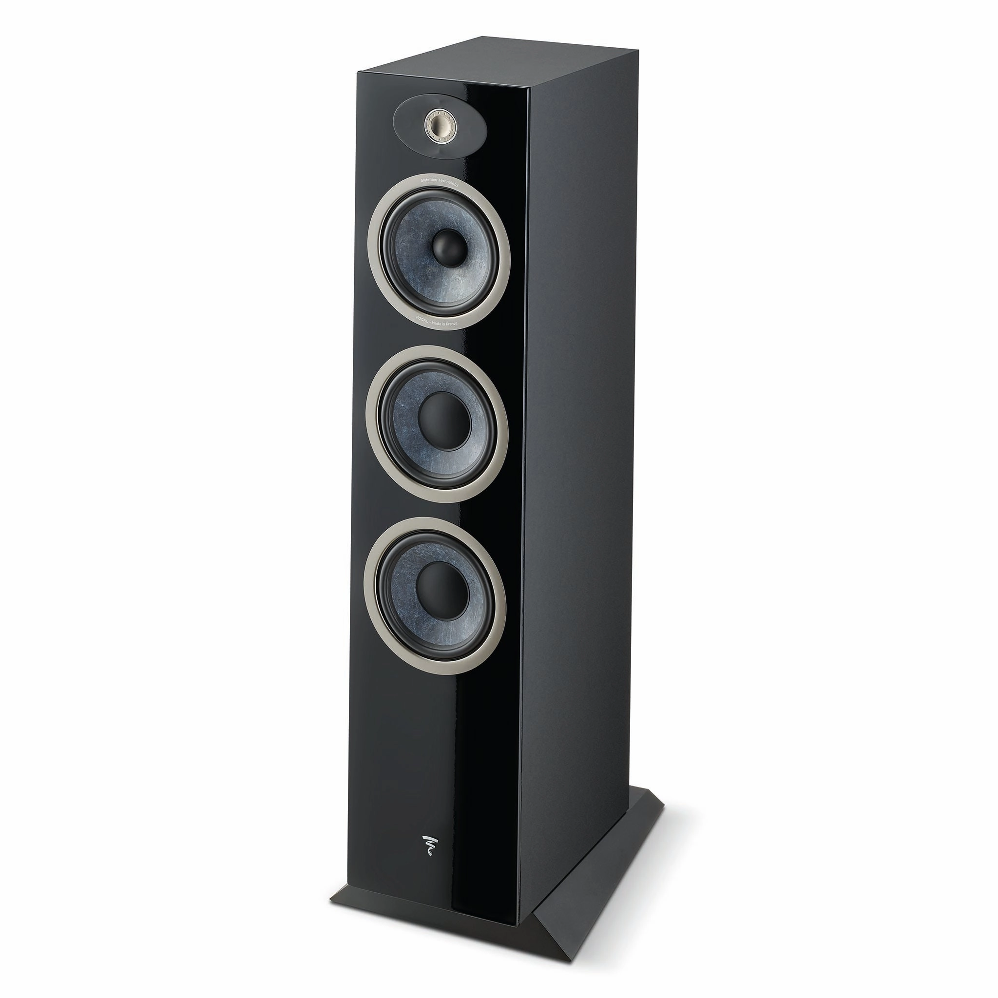 Focal Theva No3 Floorstanding Loudspeaker (each) Kitchen Appliances