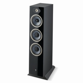 Focal Theva No3 Floorstanding Loudspeaker (each) Kitchen Appliances