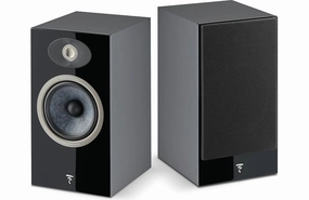 Focal Theva No.1 Bookshelf Speaker - EACH Kitchen Appliances