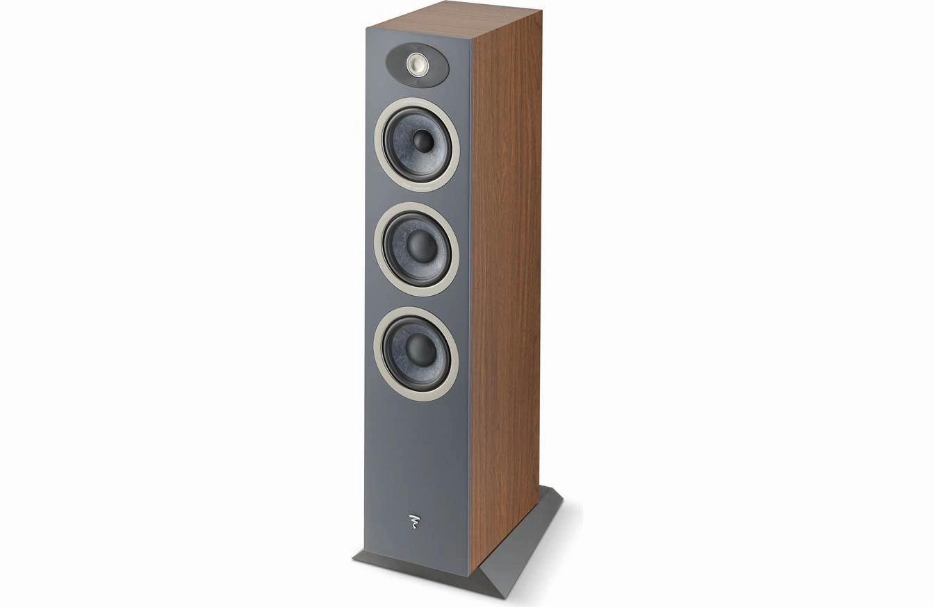 Focal Theva No.2 Floor-Standing Speaker - EACH