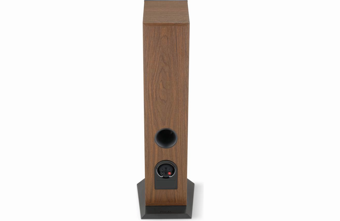 Focal Theva No.2 Floor-Standing Speaker - EACH