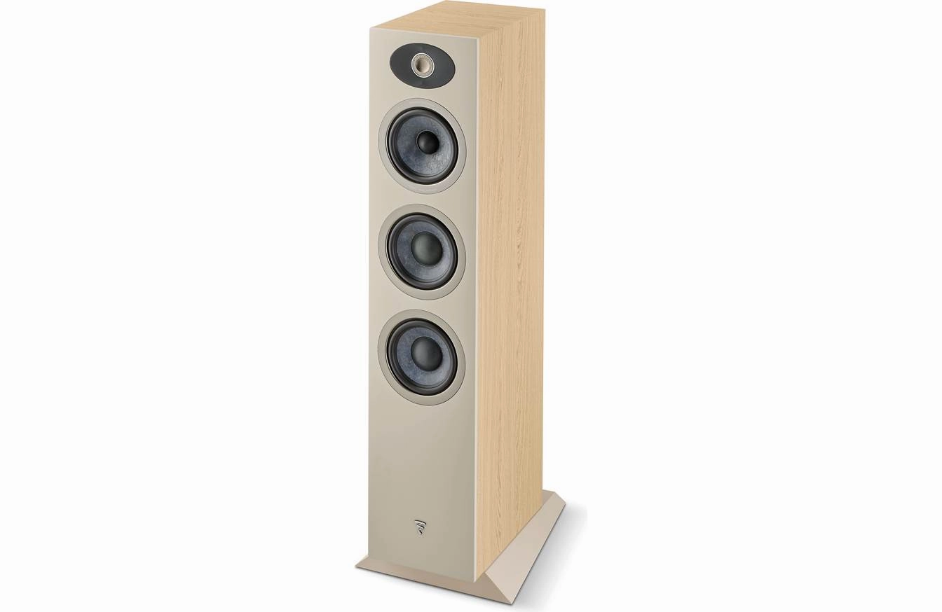 Focal Theva No.2 Floor-Standing Speaker - EACH