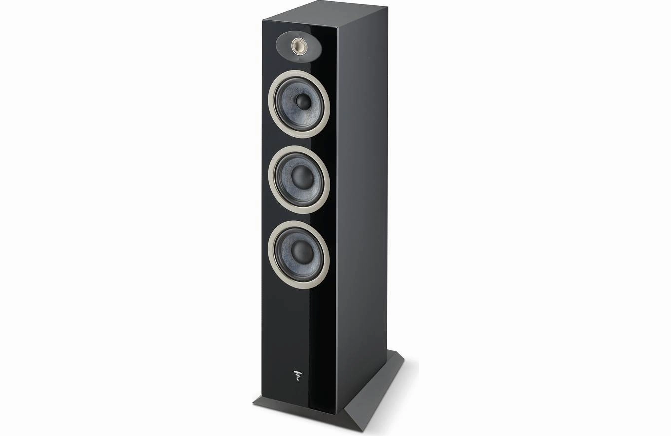 Focal Theva No.2 Floor-Standing Speaker - EACH Kitchen Appliances