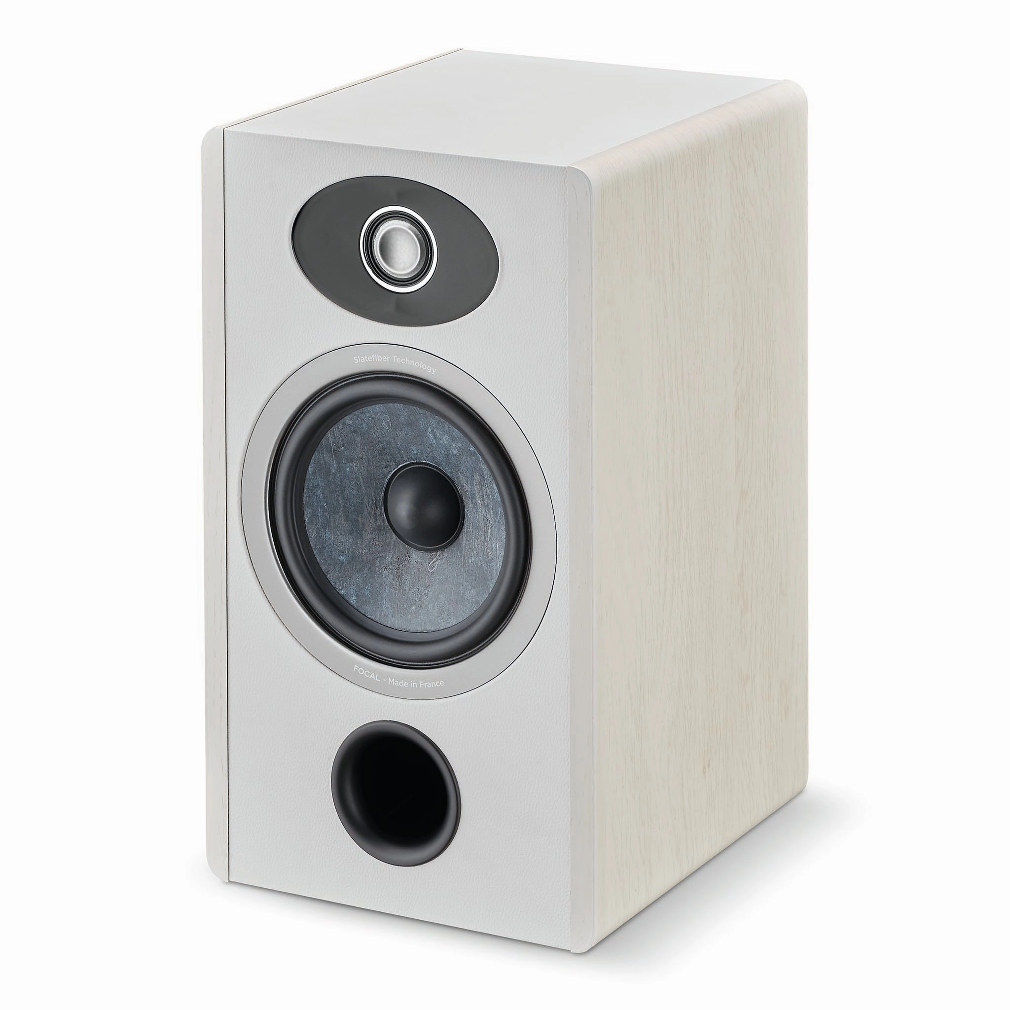 Focal Vestia No1 Bookshelf Loudspeaker (each)