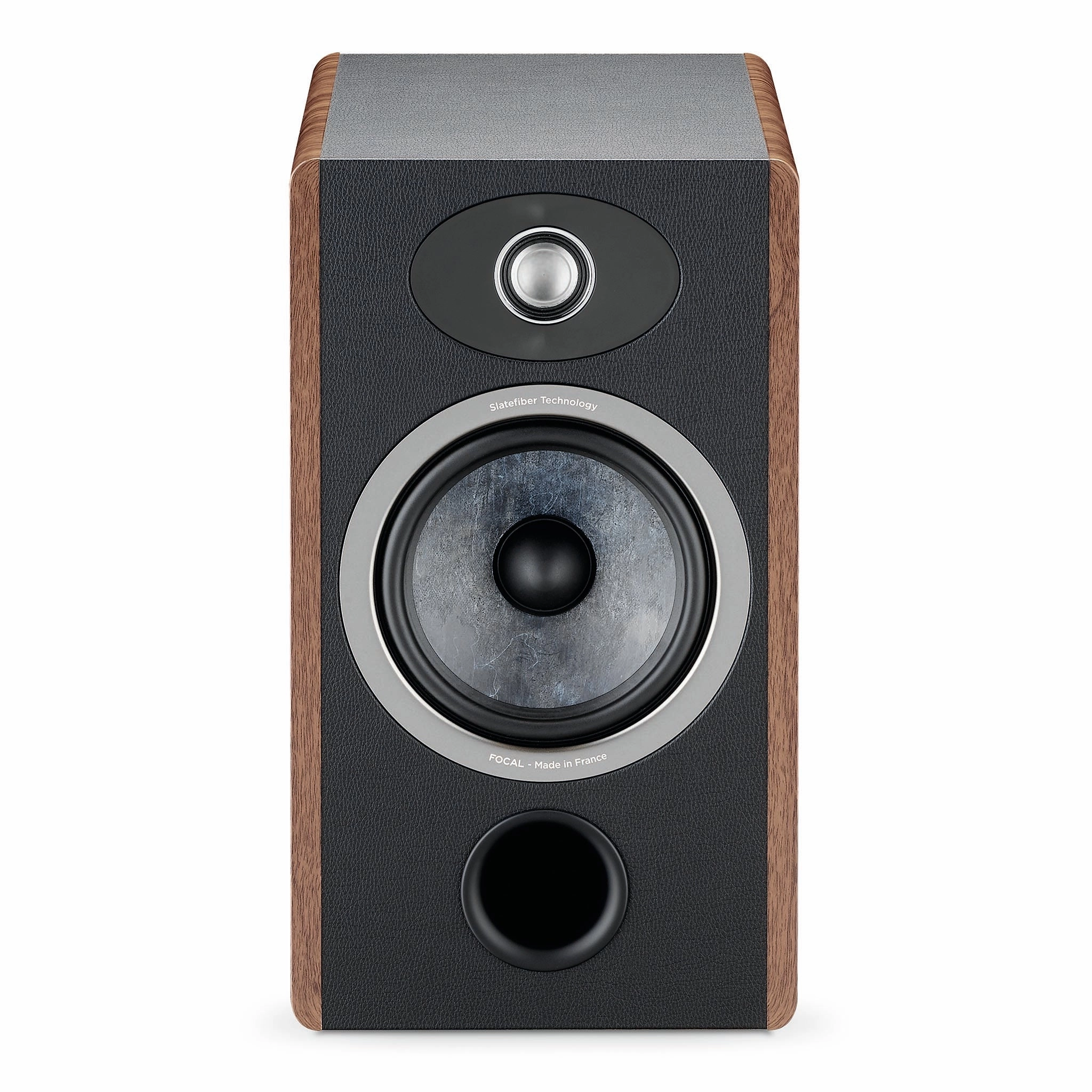 Focal Vestia No1 Bookshelf Loudspeaker (each)