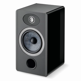 Focal Vestia No1 Bookshelf Loudspeaker (each) Kitchen Appliances