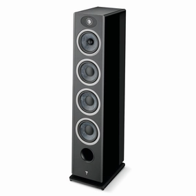 Focal Vestia No3 Floorstanding Loudspeaker (each) Kitchen Appliances