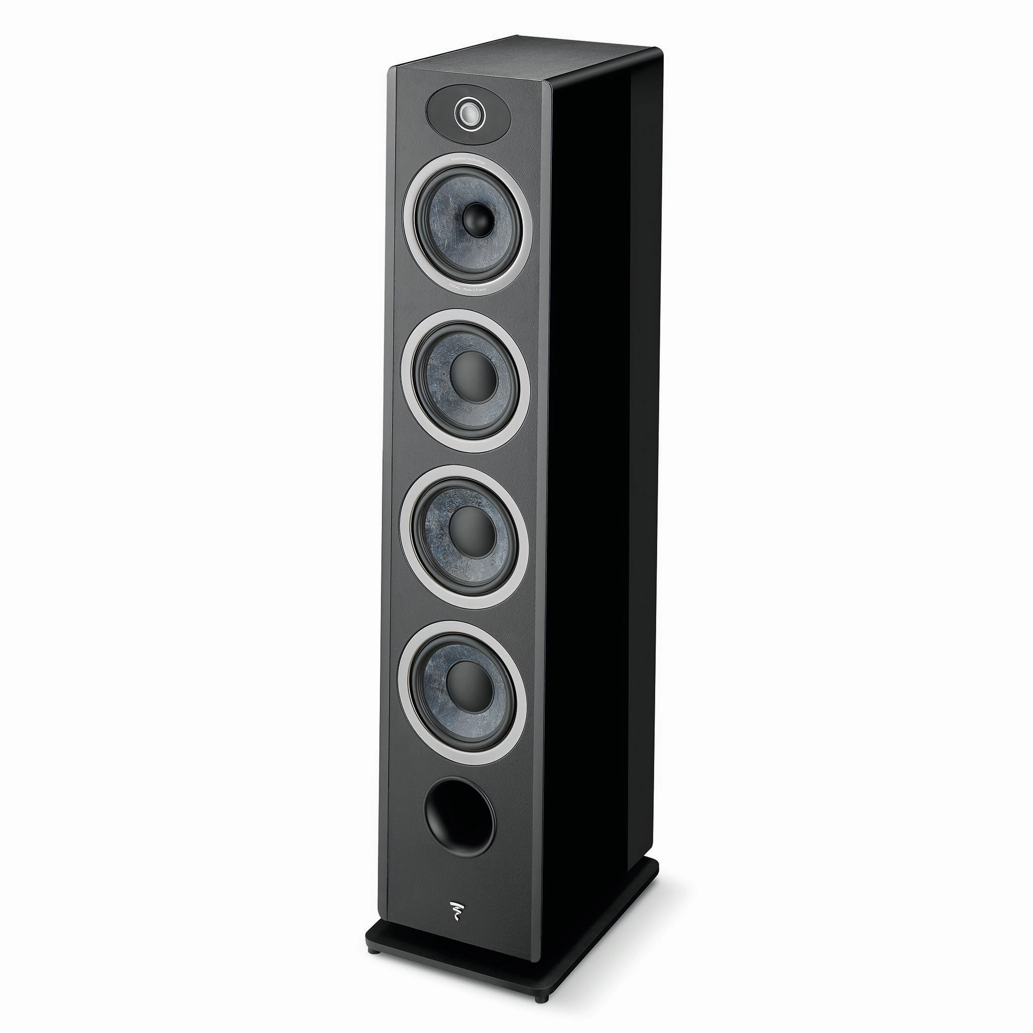 Focal Vestia No3 Floorstanding Loudspeaker (each) Kitchen Appliances