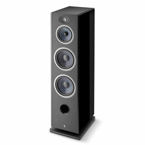 Focal Vestia No4 Floorstanding Loudspeaker (each) Kitchen Appliances