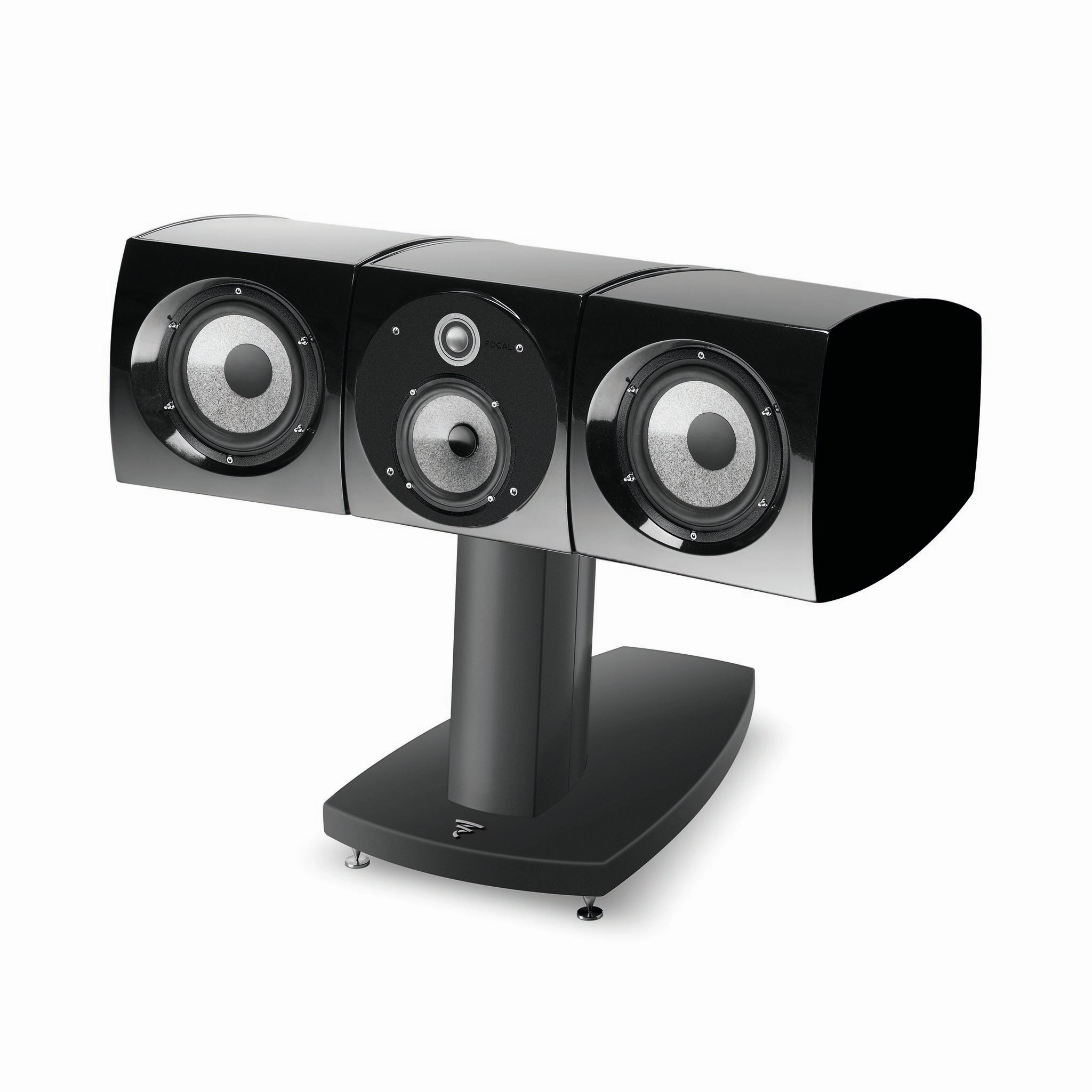 Focal Viva Utopia Center Loudspeaker Kitchen Appliances