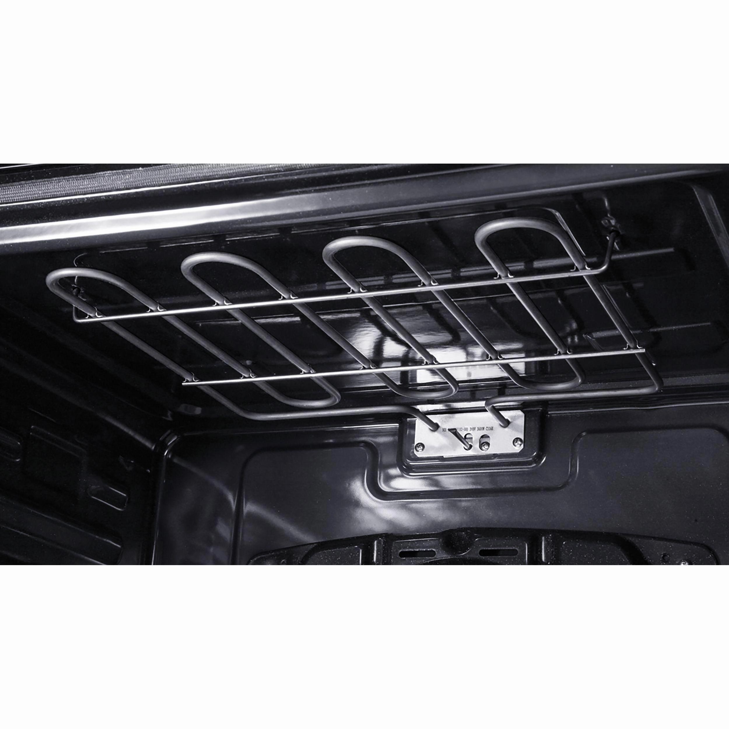 Forno FBOEL135830 Forno 30" Built-In Single Wall Oven