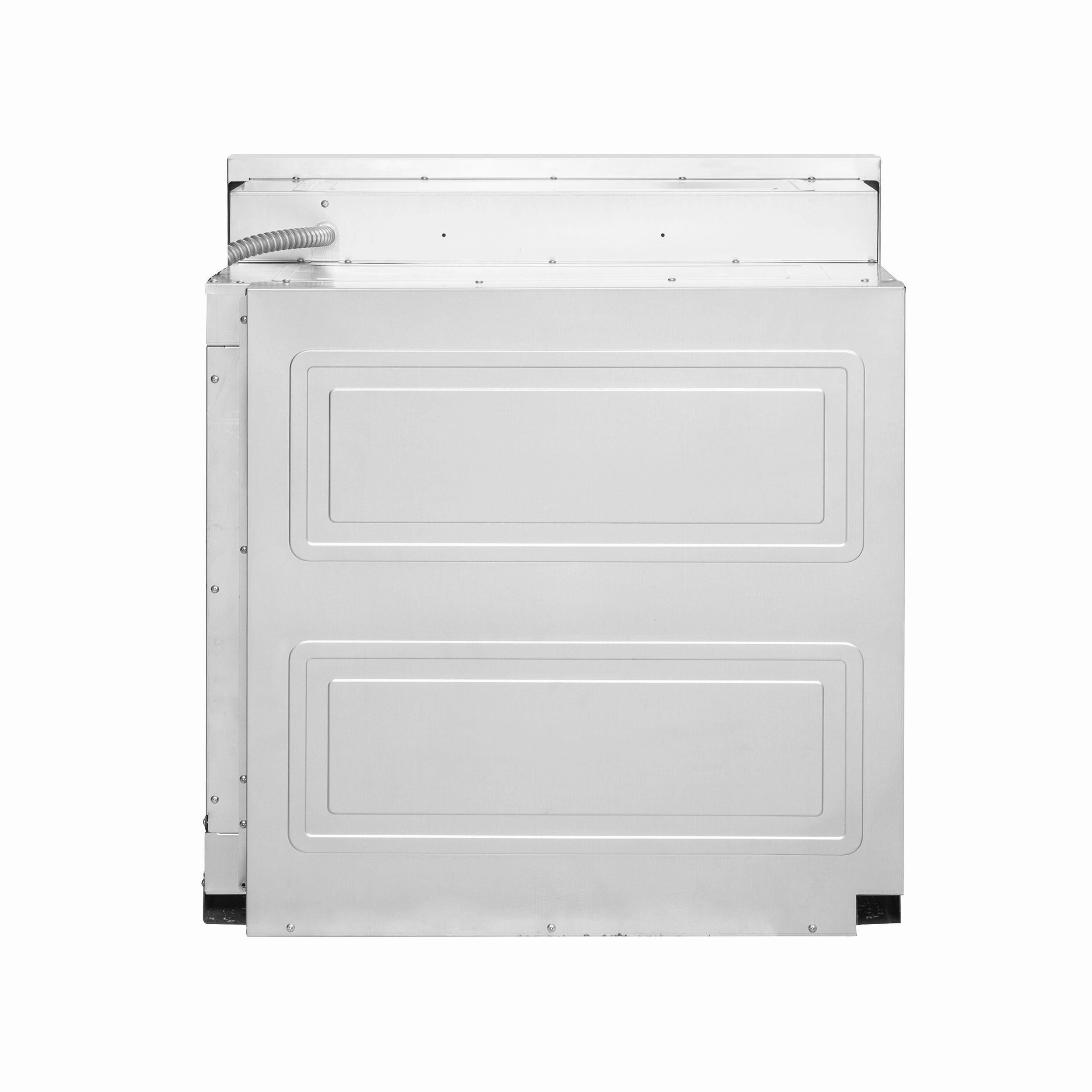 Forno FBOEL137130 Gallico 30-Inch Electric French Door Wall Oven