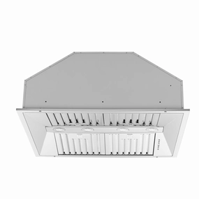 Forno FRHRE533736 Altilia 36'' Insert Range Hood Ventilation Range Hoods high suction kitchen exhaust hood