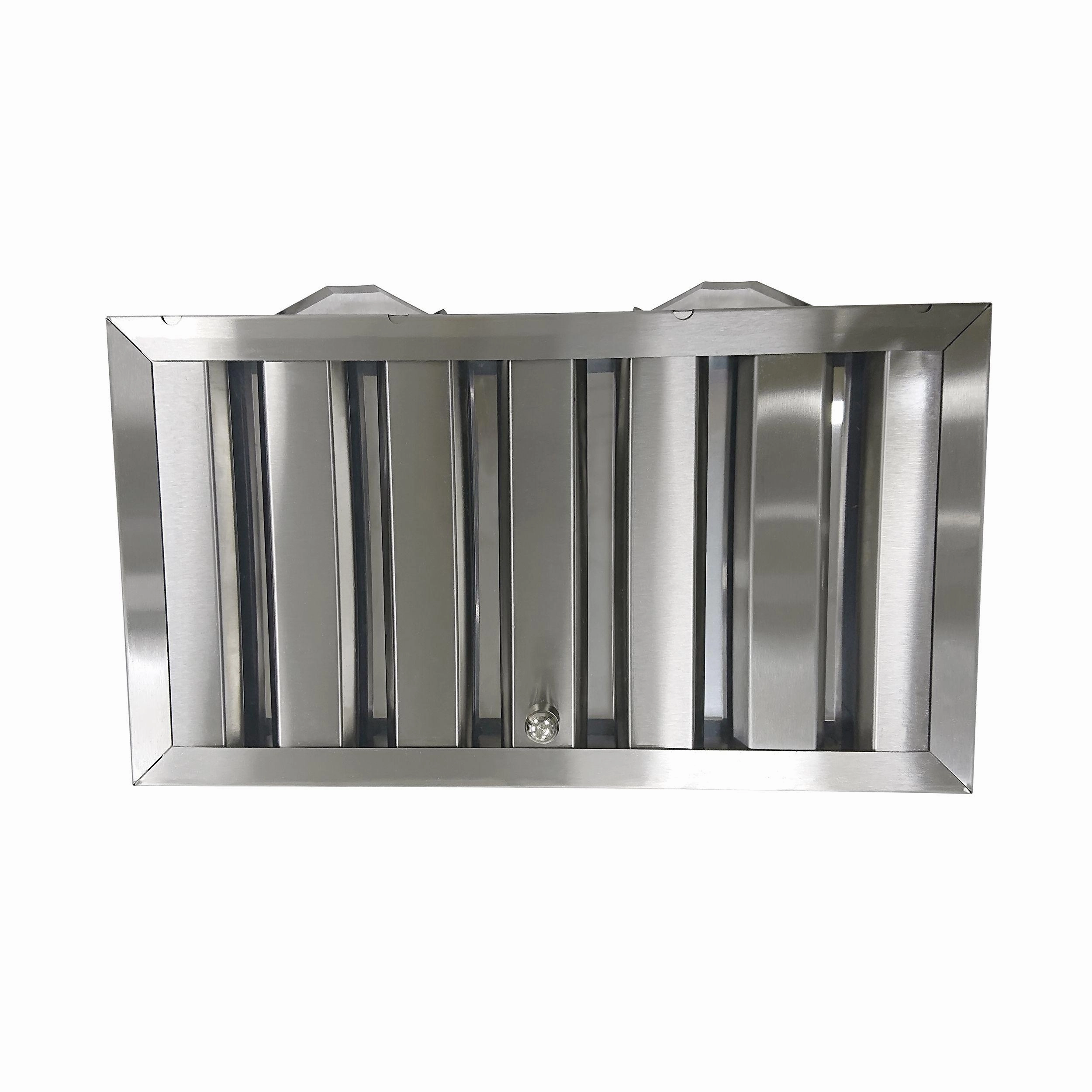 Forno FRHRE534630 Forno Frassanito 30" Recessed Range Hoodd With Baffle Filters