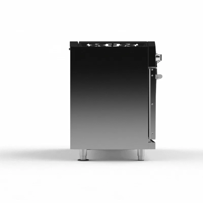 Forzacucina FR366DF 36" Professional Dual Fuel Range